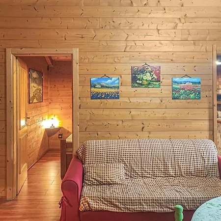 Alcantara Holiday home