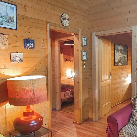 Holiday home Alcantara *