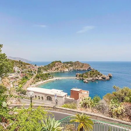 Holiday home Alcantara