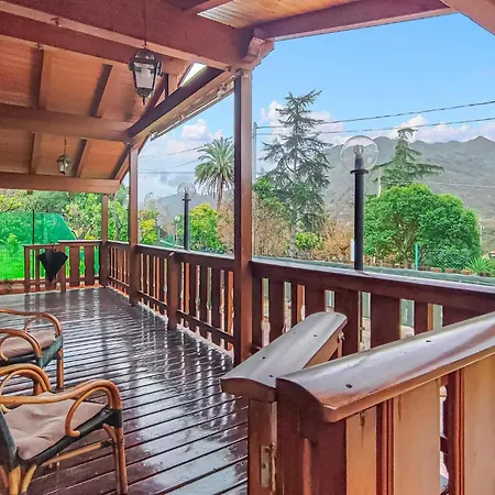 Hébergement de vacances Alcantara Motta Camastra